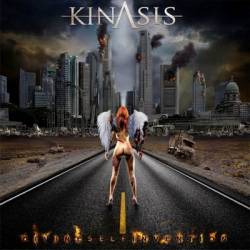 Kinasis : Divine Self Invention